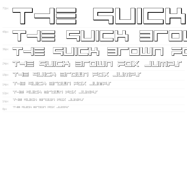 Avenger Shadow Waterfall