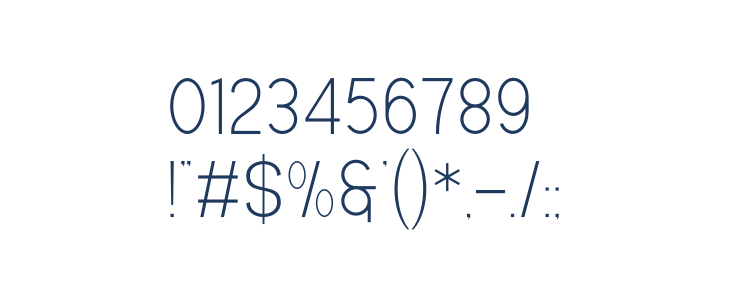 Avenis Light Other Characters