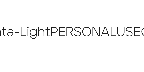 Aventa-LightPERSONALUSEONLY Logo