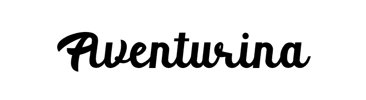 Aventurina Fonte
