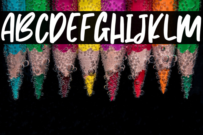 Avenus Type Example 1