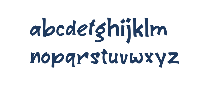 Average Donation $10 Lowercase