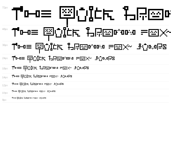 Average symbol Waterfall