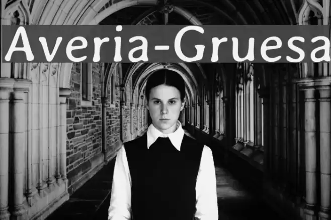 Averia-Gruesa  examples