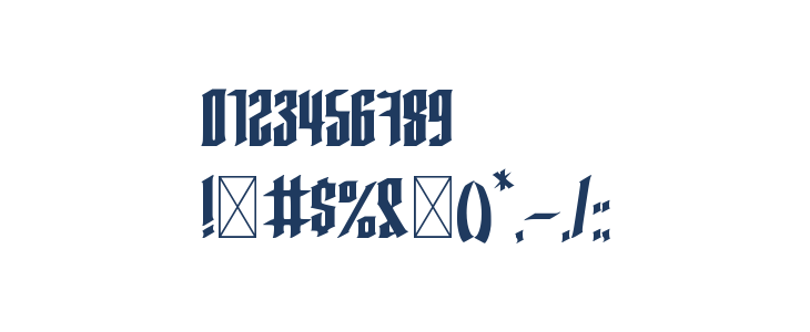 Averoos Other Characters