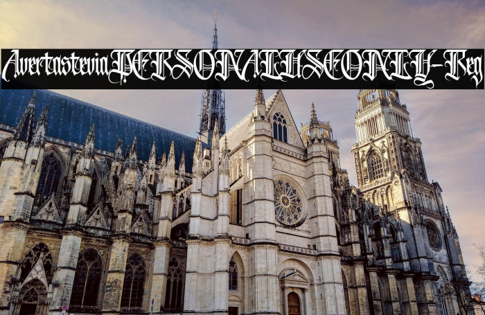 AvertasteviaPERSONALUSEONLY-Reg Example 2