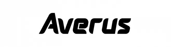 Averus  Fuentes Gratis Descargar