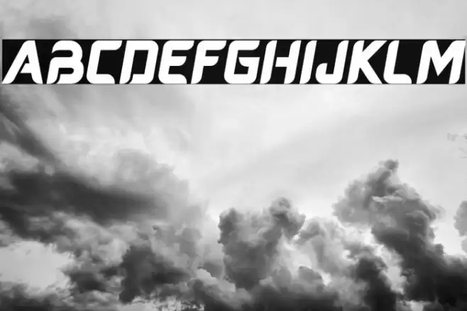 Averus Font examples