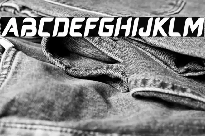 Averus Font examples