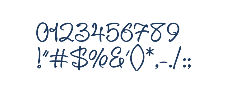 Avessa Other Characters