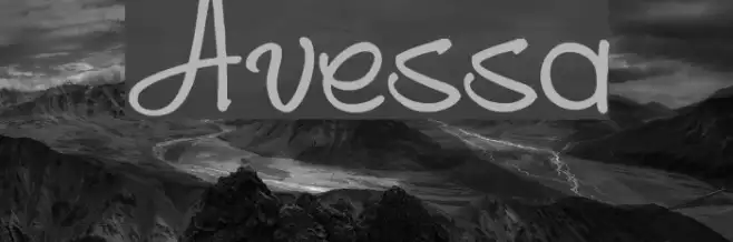 Avessa Example 3