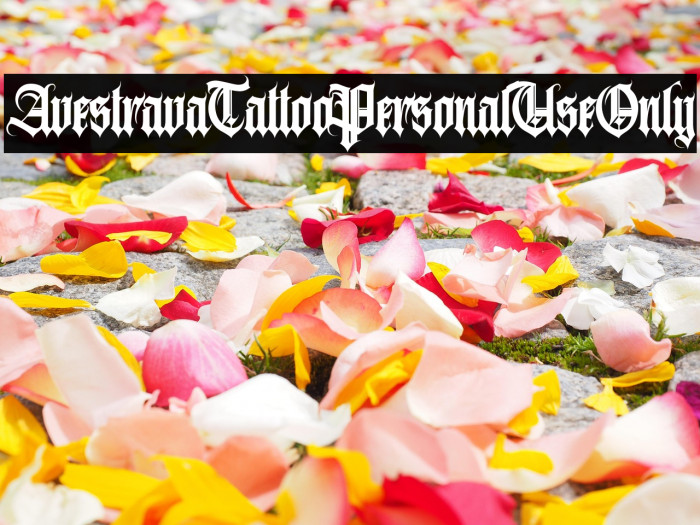 AvestravaTattooPersonalUseOnly Example 2