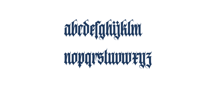 AvestravaTattooPersonalUseOnly Lowercase