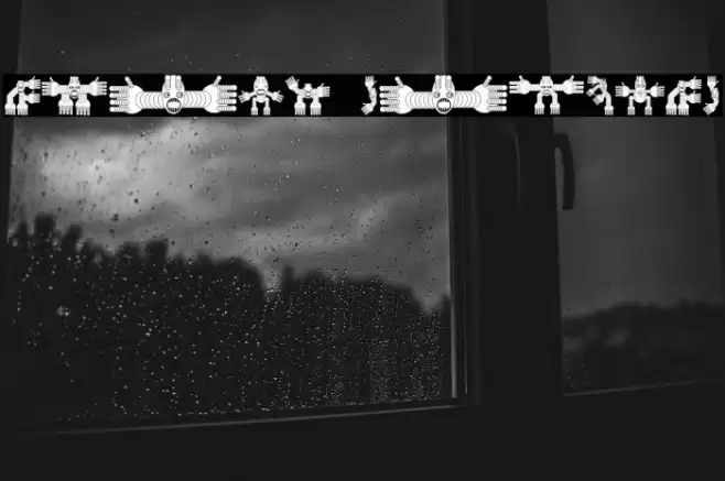 Aveto Regular Font examples