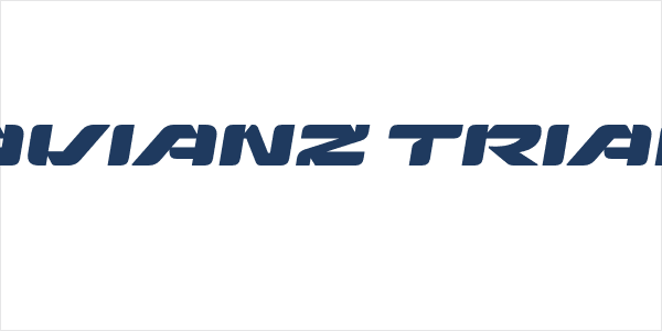 Avianz Trial Logo
