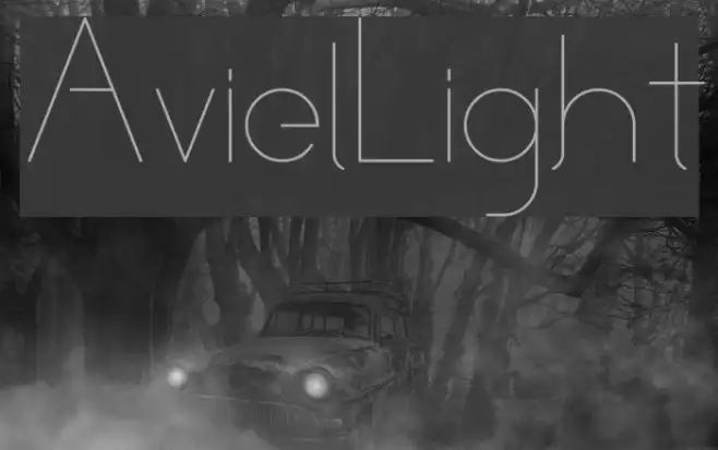 Aviel Light Example 3