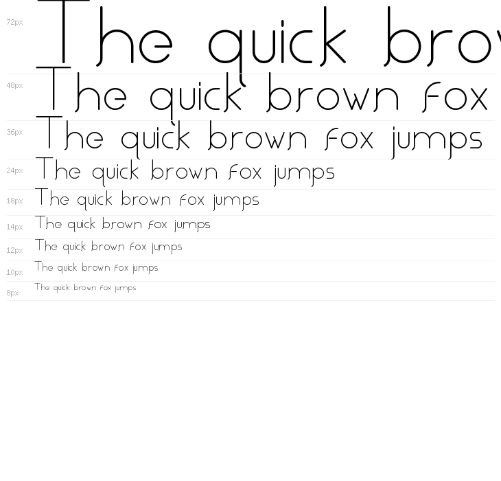 Aviel Regular Waterfall