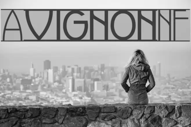 AvignonNF Example 3