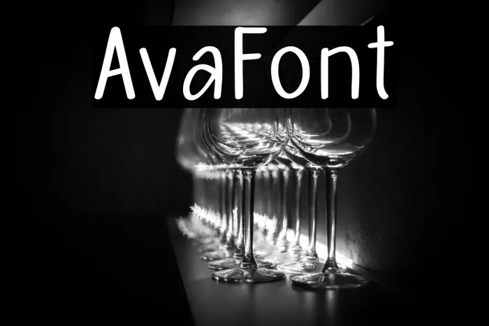 Avila Example 1
