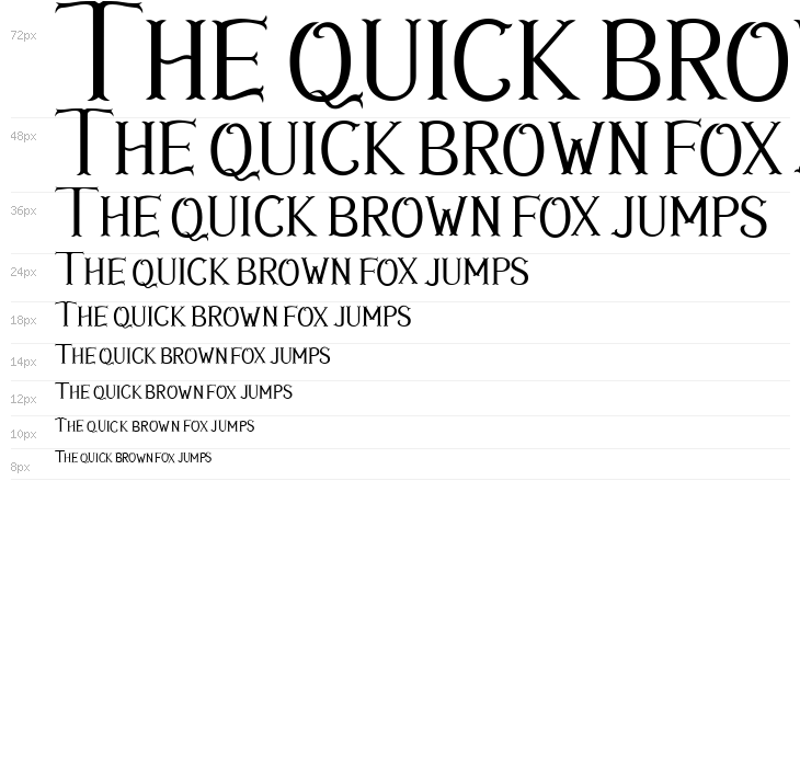 Avins Bake Regular Waterfall