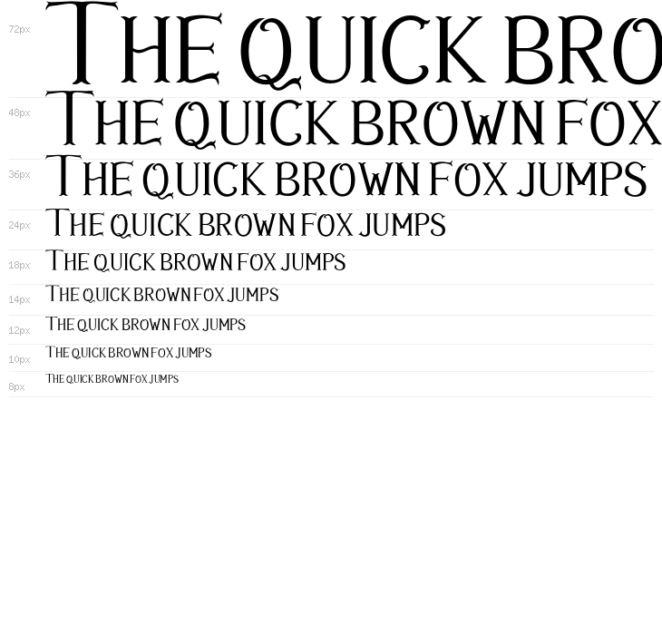 AvinsBake-Regular Waterfall