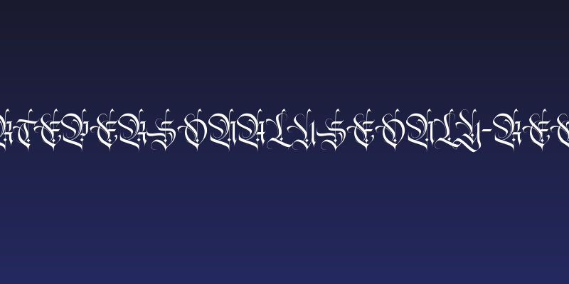 AviortePersonalUseOnly-Regular Social Header