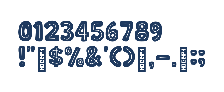 Avocado Days Other Characters