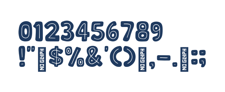 Avocado Days Other Characters