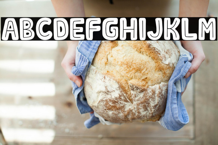 Avocado Days Example 2