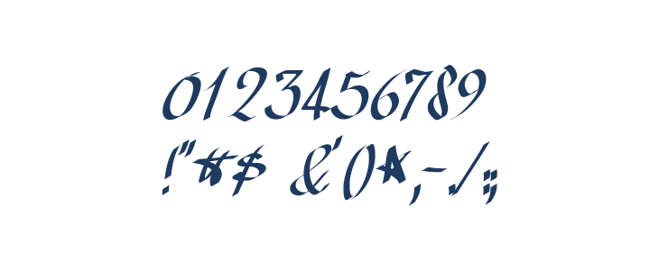 Avocado Other Characters