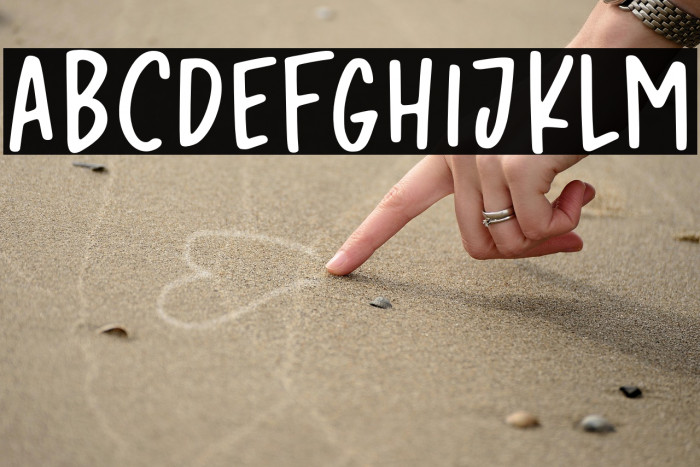 AvocadoCake-Regular Example 3