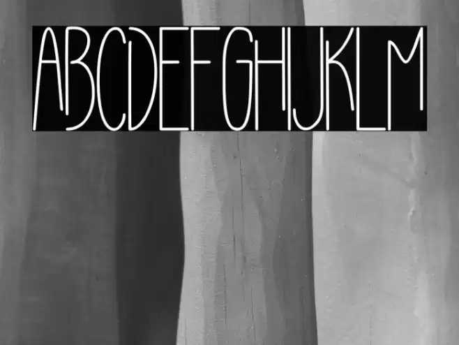 Avoid Light Font examples