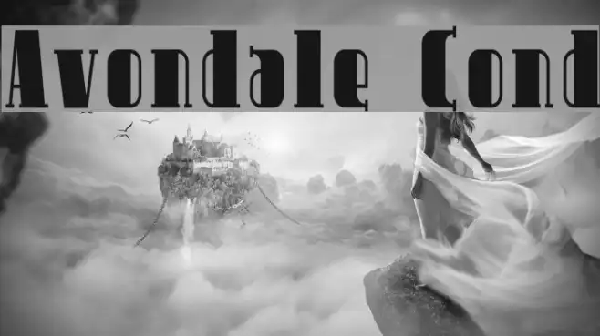 Avondale Cond Example 3