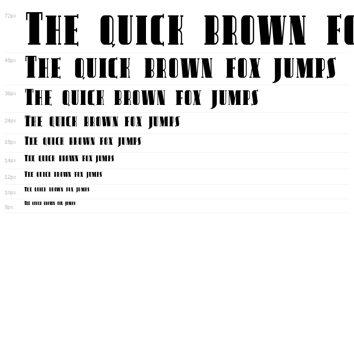 Avondale SC Cond Waterfall