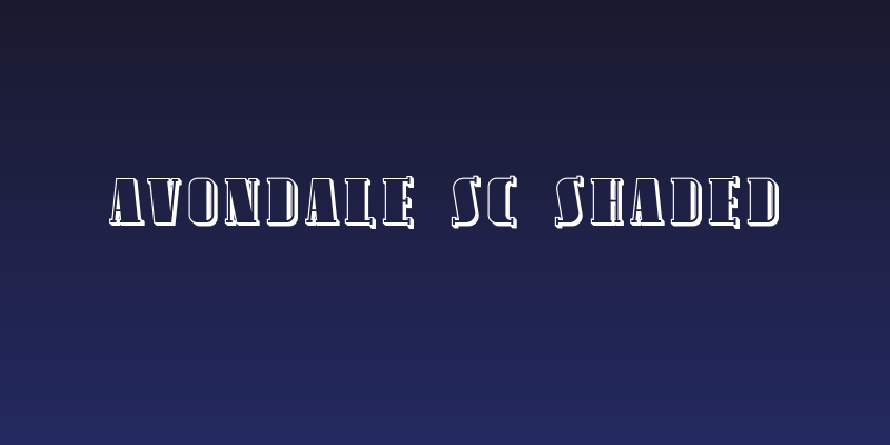 Avondale SC Shaded Social Header
