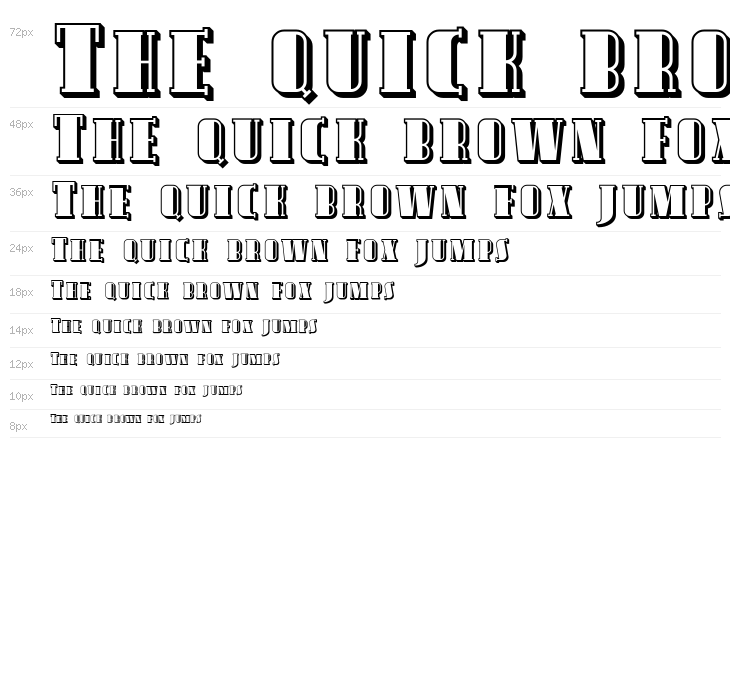 Avondale SC Shaded Waterfall