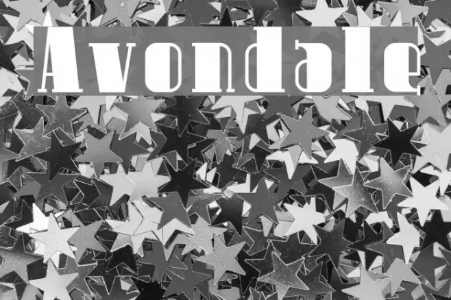 Avondale Example 1
