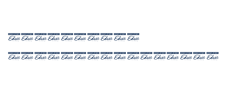 Avouch Bravo Demo Other Characters