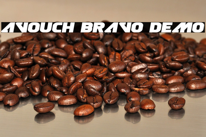 Avouch Bravo Demo Example 3