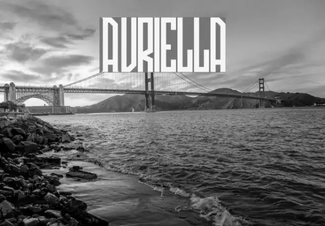 Avriella Example 1