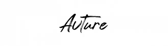 Avture  Frei Schriftart Herunterladen