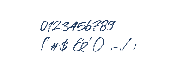 Avture Other Characters