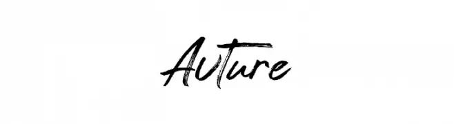 Avture  Frei Schriftart Herunterladen