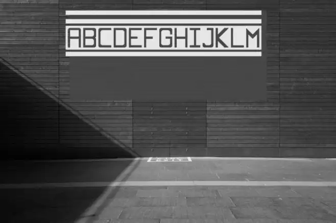 avenue Regular Example 2
