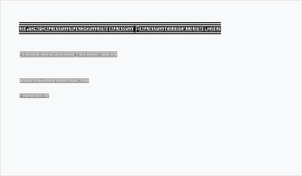 avenue Regular Business Card