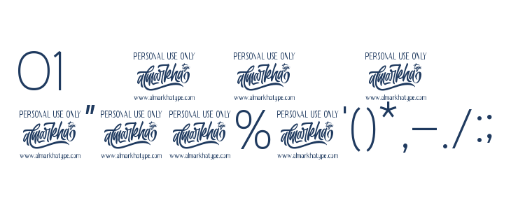 averox Other Characters