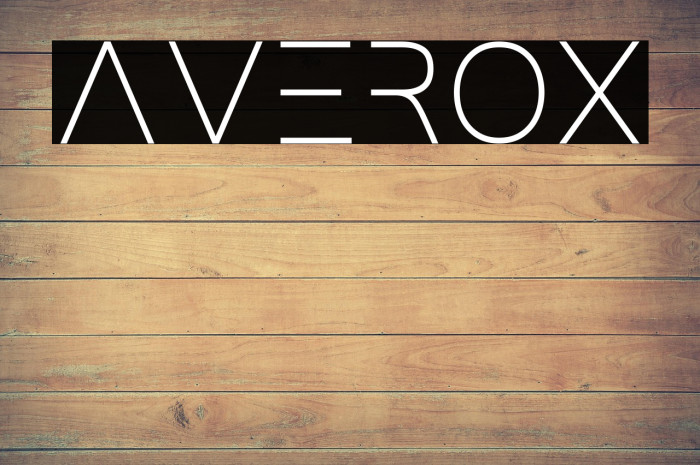 averox Example 3
