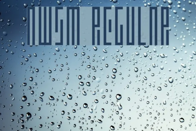 AWSM Regular Example 3