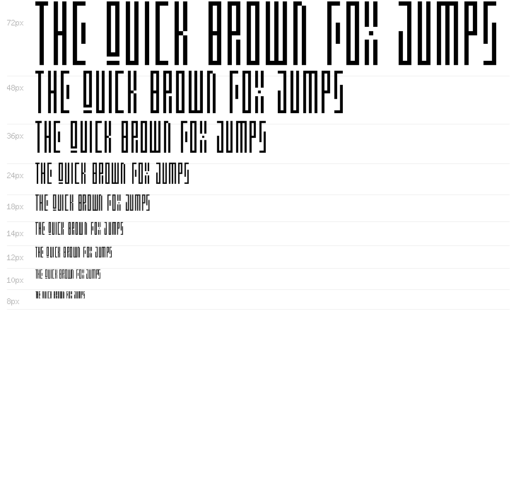 AWSM Regular Waterfall