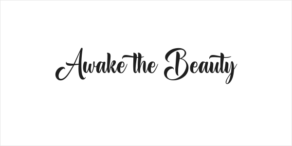 Awake the Beauty Logo